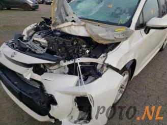 Suzuki Swace Swace, Combi 5-drs, 2020 1.8 16V Hybrid picture 18