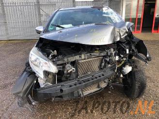 Nissan Note Note (E12), MPV, 2012 1.2 68 picture 7