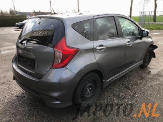 Nissan Note Note (E12), MPV, 2012 1.2 68 picture 4