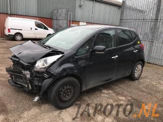 Kia Venga Venga, MPV, 2010 / 2019 1.6 CRDi VGT 16V picture 1