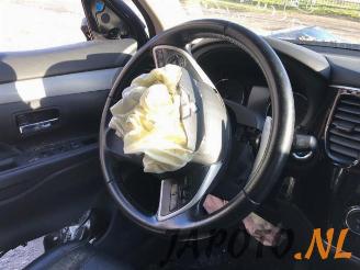 Mitsubishi Outlander Outlander (GF/GG), SUV, 2012 2.0 16V PHEV 4x4 picture 11