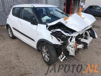 Suzuki Swift Swift (ZA/ZC/ZD), Hatchback, 2010 / 2017 1.2 16_ picture 7