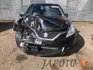 Suzuki Baleno Baleno (EW/FW), Hatchback 5-drs, 2016 1.2 Dual Jet 16V picture 8