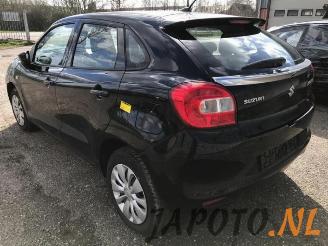 Suzuki Baleno Baleno (EW/FW), Hatchback 5-drs, 2016 1.2 Dual Jet 16V picture 3