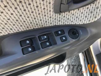 Hyundai Tucson Tucson (JM), SUV, 2004 / 2010 2.0 16V CVVT 4x4 picture 10