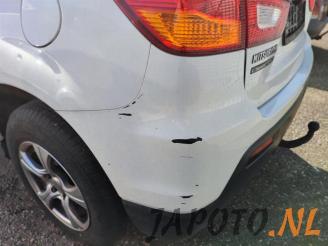 Mitsubishi ASX ASX, SUV, 2010 / 2023 1.8 DI-D HP MIVEC 16V picture 8