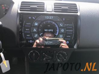 Suzuki Swift Swift (ZA/ZC/ZD1/2/3/9), Hatchback, 2005 / 2011 1.3 VVT 16V picture 15