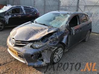 Toyota Auris Auris (E18), Hatchback 5-drs, 2012 / 2019 1.8 16V Hybrid picture 1