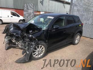 Mazda CX-5 CX-5 (KE,GH), SUV, 2011 2.0 SkyActiv-G 160 16V 4WD picture 1