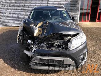 Suzuki Vitara Vitara (LY/MY), SUV, 2015 1.6 16V VVT picture 8