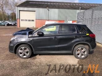 Suzuki Vitara Vitara (LY/MY), SUV, 2015 1.6 16V VVT picture 2