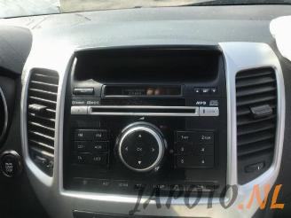 Kia Venga Venga, MPV, 2010 / 2019 1.4 CVVT 16V picture 10