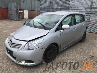 Toyota Verso Verso, MPV, 2009 / 2018 2.0 16V D-4D-F picture 1