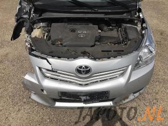 Toyota Verso Verso, MPV, 2009 / 2018 2.0 16V D-4D-F picture 14