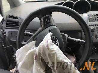 Toyota Verso Verso, MPV, 2009 / 2018 2.0 16V D-4D-F picture 8