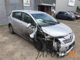 Toyota Verso Verso, MPV, 2009 / 2018 2.0 16V D-4D-F picture 6