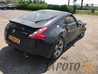 Nissan 370 z 370 Z (Z34A), Coupe, 2009 3.7 V6 24V picture 5