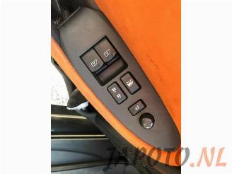 Nissan 370 z 370 Z (Z34A), Coupe, 2009 3.7 V6 24V picture 11