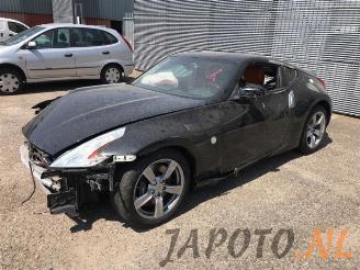 Nissan 370 z 370 Z (Z34A), Coupe, 2009 3.7 V6 24V picture 1