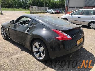 Nissan 370 z 370 Z (Z34A), Coupe, 2009 3.7 V6 24V picture 3