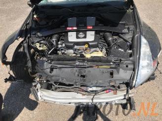 Nissan 370 z 370 Z (Z34A), Coupe, 2009 3.7 V6 24V picture 17