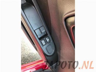 Suzuki Celerio Celerio (LF), Hatchback 5-drs, 2014 1.0 12V Dualjet picture 10