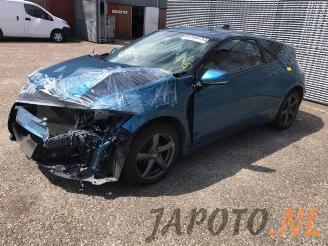 Honda CR-Z CR-Z (ZF1), Coupe, 2010 1.5 Hybrid 16V picture 1