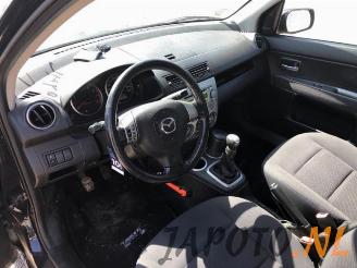 Mazda 2 2 (NB/NC/ND/NE), Hatchback, 2003 / 2007 1.4 16V picture 10