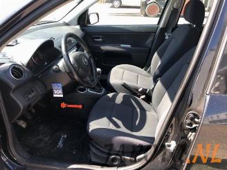 Mazda 2 2 (NB/NC/ND/NE), Hatchback, 2003 / 2007 1.4 16V picture 9