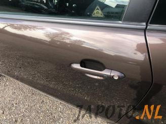 Kia Rio Rio III (UB), Hatchback, 2011 / 2017 1.2 CVVT 16V picture 10