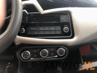 Nissan Micra Micra (K14), Hatchback, 2016 / 2024 1.0 IG-T 100 picture 12