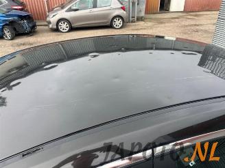 Mazda 6 6 (GH12/GHA2), Sedan, 2007 / 2013 1.8i 16V picture 9