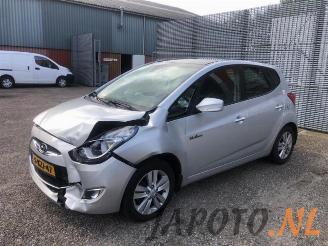 Hyundai Ix20 iX20 (JC), SUV, 2010 / 2019 1.6i 16V picture 1