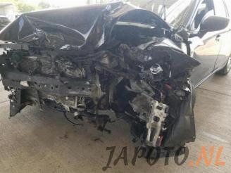 Mazda 6 6 SportBreak (GJ/GH/GL), Combi, 2012 2.2 SkyActiv-D 150 16V picture 16