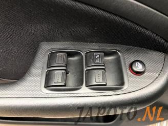 Honda Civic Civic (ES), Sedan, 2000 / 2005 1.3 16V VTEC-i IMA picture 10