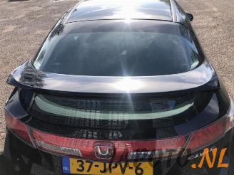 Honda Civic Civic (FK/FN), Hatchback, 2005 / 2012 1.8i Type S VTEC 16V picture 19