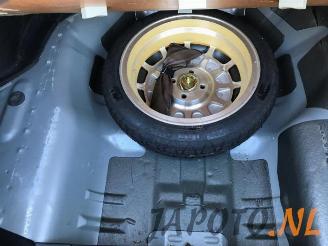 Honda Civic Civic (ES), Sedan, 2000 / 2005 1.3 16V VTEC-i IMA picture 20