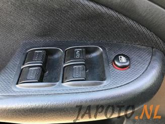 Honda Civic Civic (ES), Sedan, 2000 / 2005 1.3 16V VTEC-i IMA picture 10