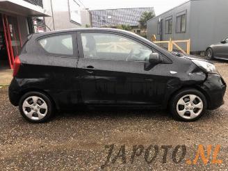 Kia Picanto Picanto (TA), Hatchback, 2011 / 2017 1.0 12V picture 4