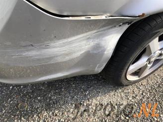 Kia Cee d Cee'd Sporty Wagon (EDF), Combi, 2007 / 2012 1.4 CVVT 16V picture 18