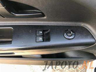 Kia Cee d Cee'd Sporty Wagon (EDF), Combi, 2007 / 2012 1.4 CVVT 16V picture 10