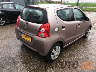 Suzuki Alto Alto (GF), Hatchback 5-drs, 2009 1.0 12V picture 5
