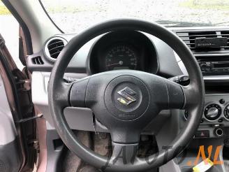 Suzuki Alto Alto (GF), Hatchback 5-drs, 2009 1.0 12V picture 14