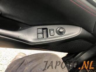 Mazda MX-5 MX-5 (ND), Cabrio, 2015 2.0 SkyActiv G-160 16V picture 18