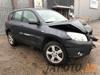 Toyota Rav-4 RAV4 (A3), Terreinwagen, 2005 / 2012 2.0 16V VVT-i 4x4 picture 3