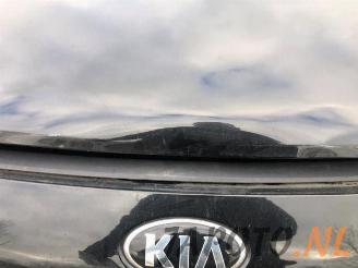 Kia Rio Rio IV (YB), Hatchback, 2017 1.0i T-GDi 100 12V picture 22