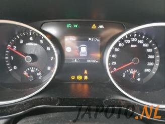 Kia Cee d Ceed Sportswagon (CDF), Combi 5-drs, 2018 1.4 T-GDI 16V picture 6