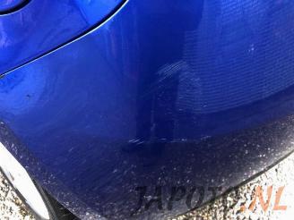 Mazda 2 2 (DE), Hatchback, 2007 / 2015 1.3 16V S-VT picture 15