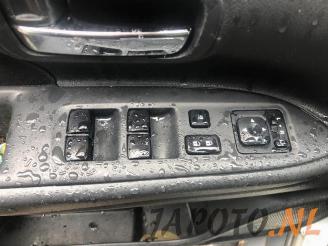 Mitsubishi Outlander Outlander (GF/GG), SUV, 2012 2.0 16V PHEV 4x4 picture 10