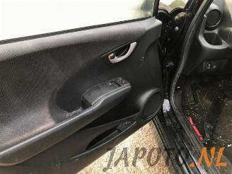 Honda Jazz Jazz (GE6/GE8/GG/GP), Hatchback, 2008 / 2015 1.4 VTEC 16V picture 8